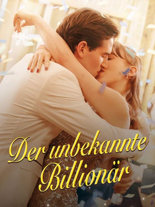 Der unbekannte Billionär | Das Minidrama | Delust Language