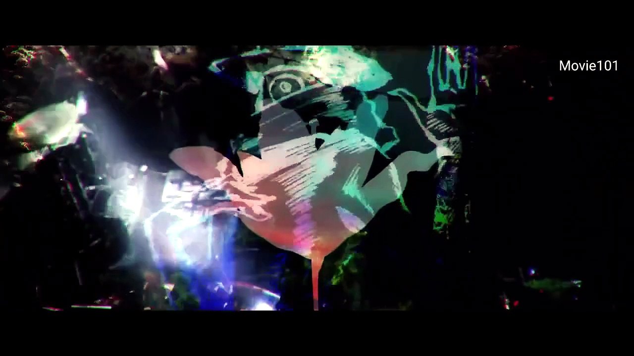 ❤️‍🔥Adam by Eve- A Live in Animation (2022) (Japanese Live- Action Anime Music) W- English Subtitle HD ❤️‍🔥