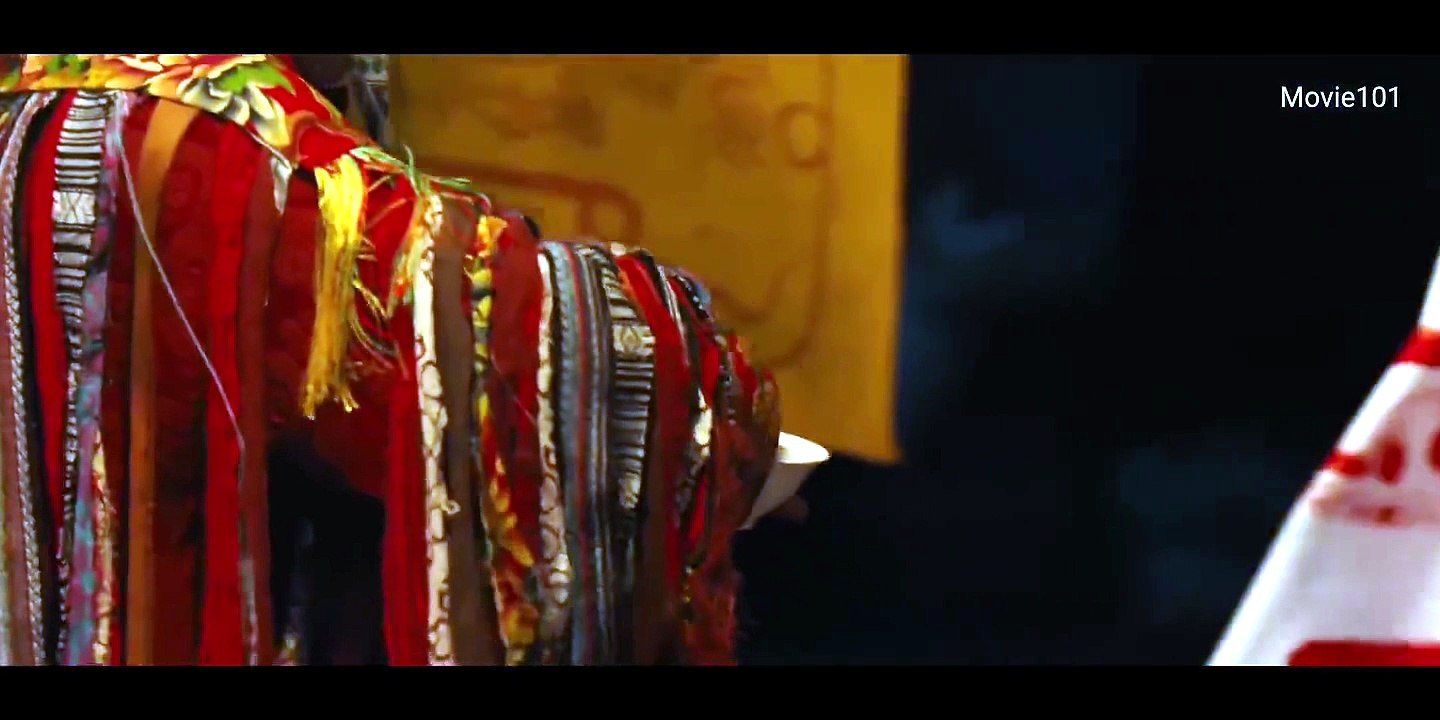 ❤️‍🔥Open The Coffin (2022) (Chinese Horror Mystery) W- English Subtitle HD ❤️‍🔥