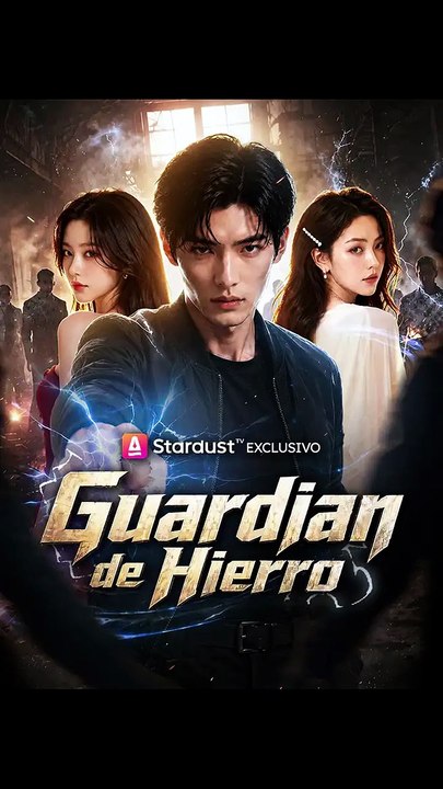 [Doblado] Guardian de Hierro