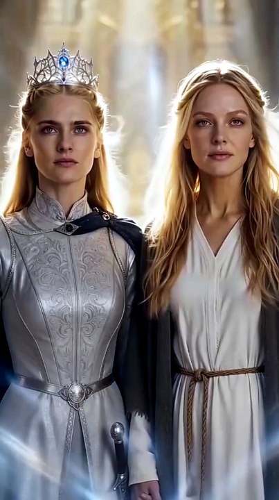 the queen who raised her enemy’s Son