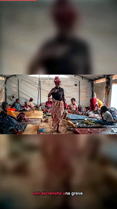 Ebola en RDC : l'OMS alerte sur 2 à 4 fois plus de cas 🚨