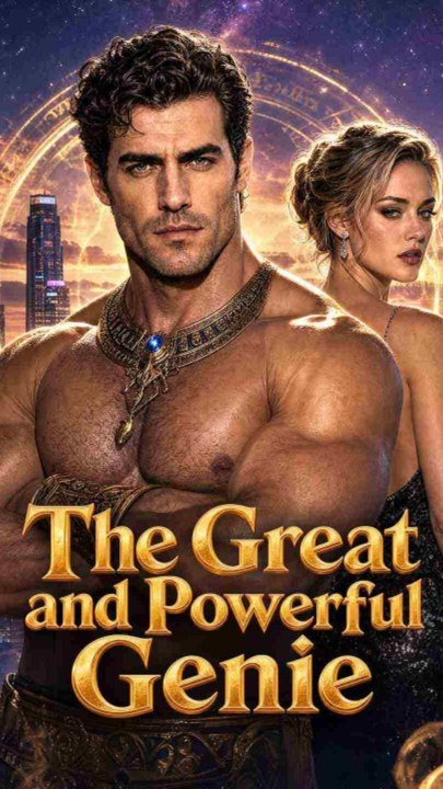 The Great and Powerful Genie - ENGSUB