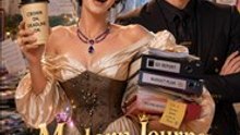 Modern Journey Of An Ancient-Drama FULL MOVIES ENGLISH SUB | Full Episode Short Drama 2026