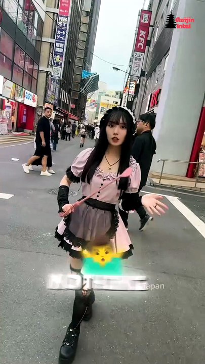 The Truth Behind Japan's Love Hotels 🇯🇵