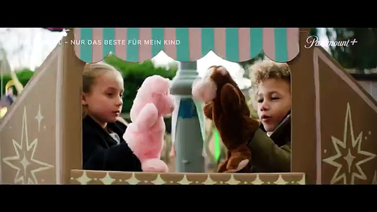 Preschool: Nur das Beste für mein Kind Trailer (Deutsch)