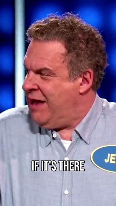 Jeff Garlin Admits to Cheating on Celebrity Family Feud
