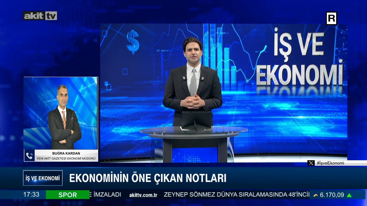 İş ve Ekonomi 14 Temmuz 2026