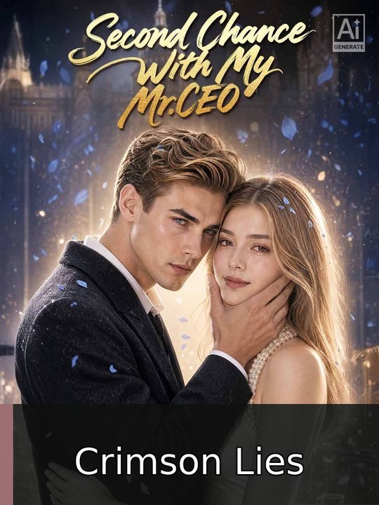 Second Chance With My Mr.CEO _ New Movie 2026 💞💞💞