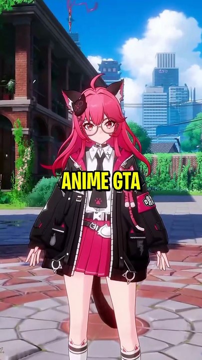 the BEST ANIME gacha game of 2024!  Neverness to Everness  #nte #ntecreator #nevernesstoeverness