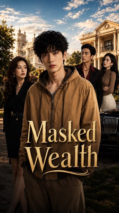 Masked Wealth Video Dailymotion - All Episodes 2026