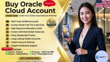 Maximize Your Investment: Buying Digital Ocean Accounts in Bulk