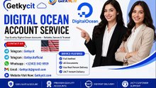 How to Find the Best Sites for Bulk Digital Ocean Account Purchases