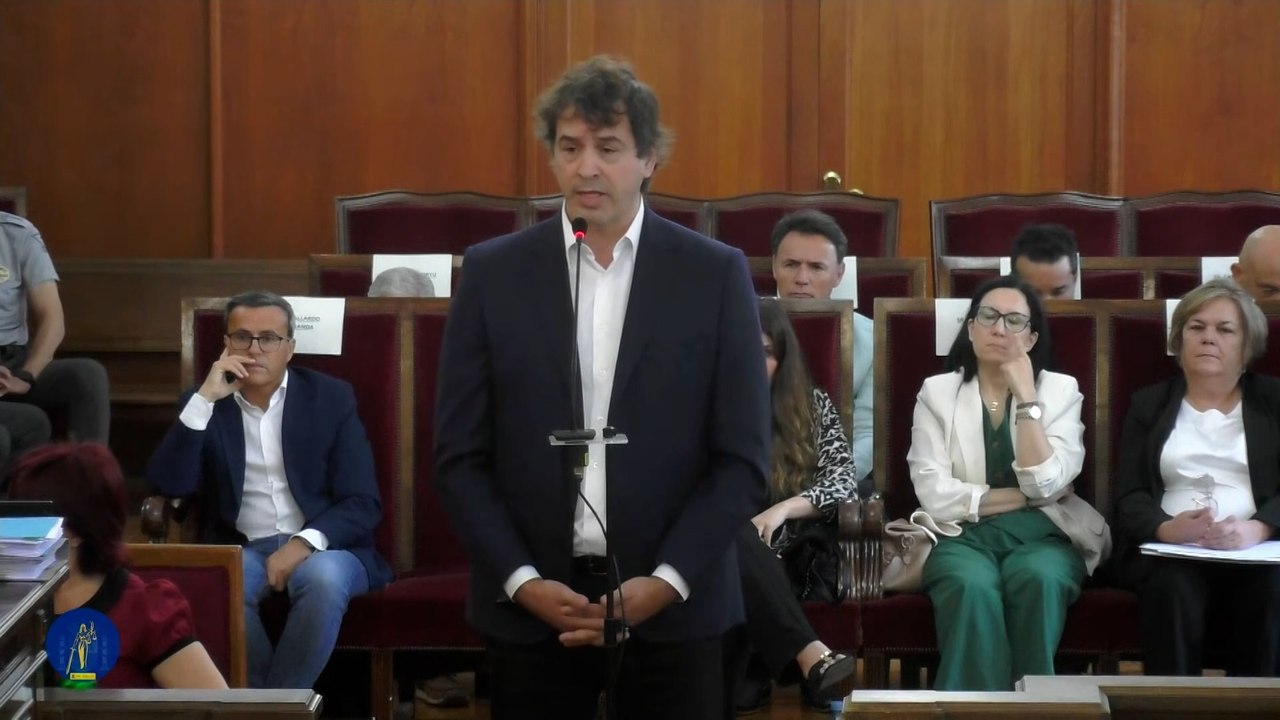 La Audiencia de Badajoz condena a David Sánchez a nueve años de inhabilitación por prevaricación
