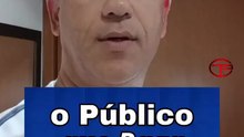Público que paga➕
