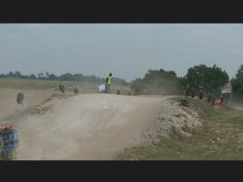 cross amateur 125/250 et 250/450