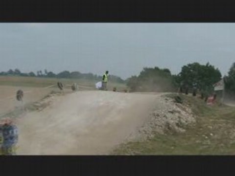 cross amateur 125/250 et 250/450