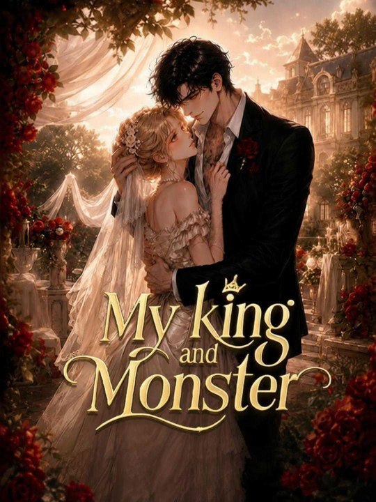 My King and Monster | New Movie 2026