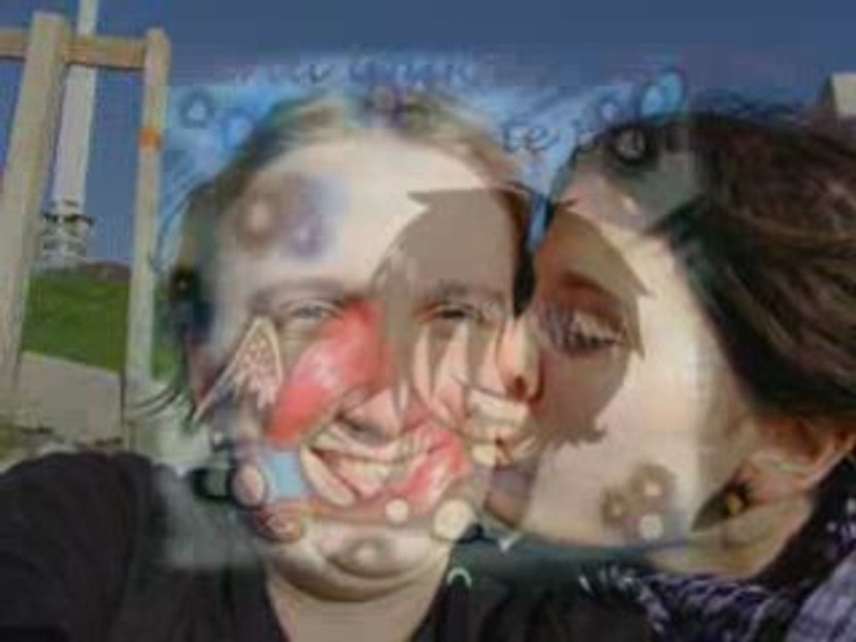 Etrange comme je taime