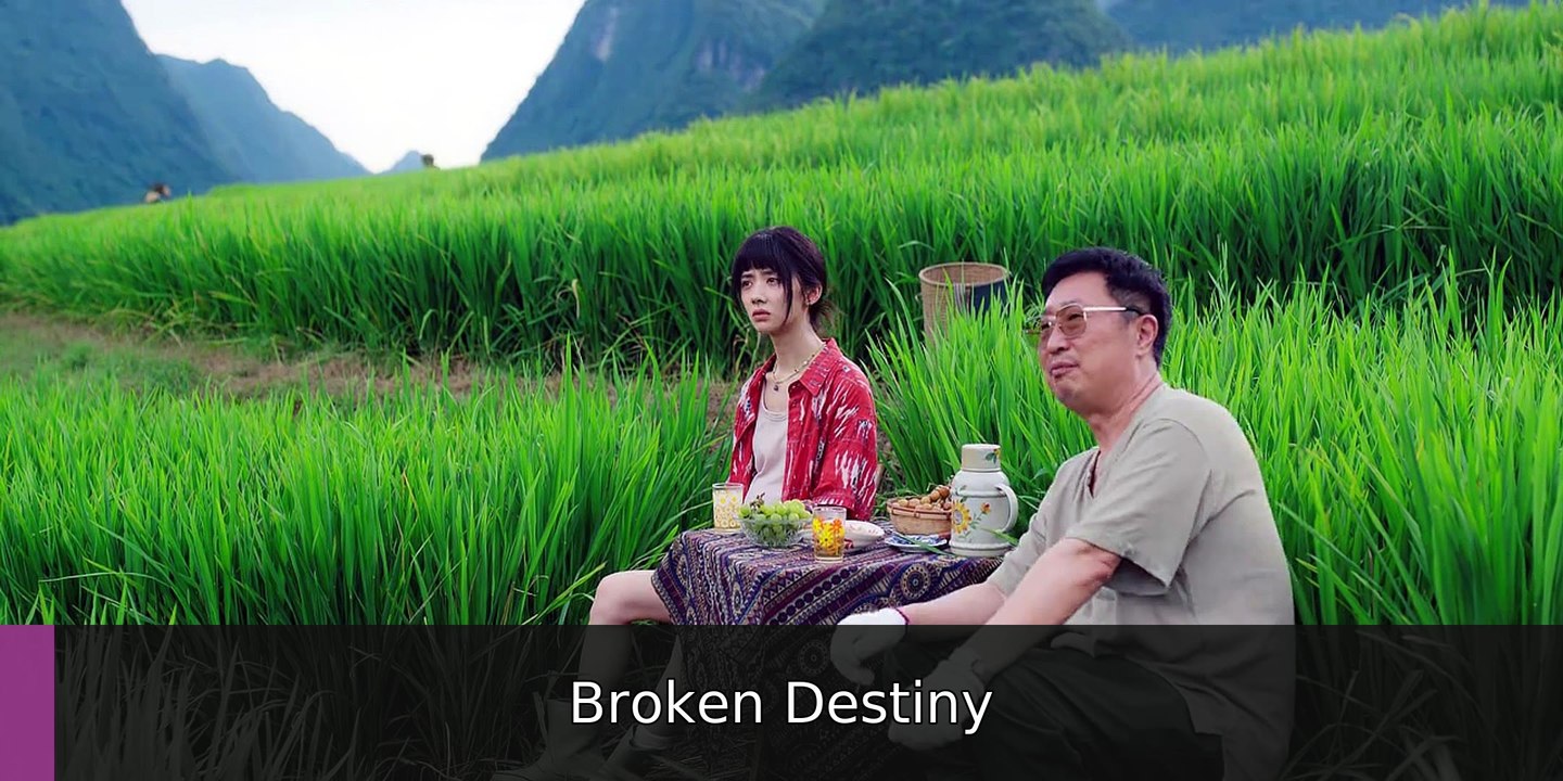Xiao Fang Gets Married 2026 Episode 5 | Broken Destiny