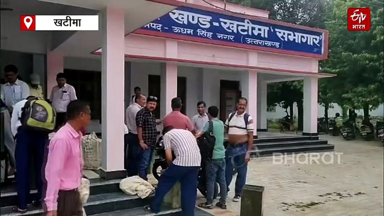 12 जिलों में उप प्रधान पद के लिए कल होगी वोटिंग, पोलिंग पार्टियां रवाना, जानिये तैयारियां