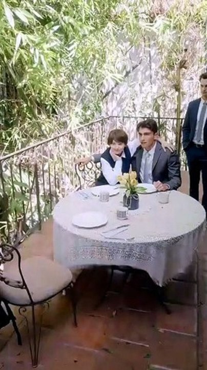 My boss has no idea I'm a Girl#NEW FILM 2026#DRAMA US-FULL ENGLISH SUB