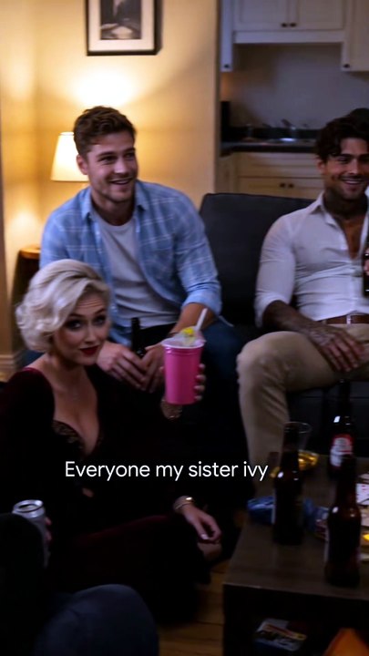 EP4 I Fell for My Brother's Best Friend US 2026