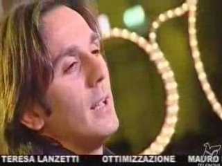 Giuseppe Medaglia -questione di tempo-Teleromagna