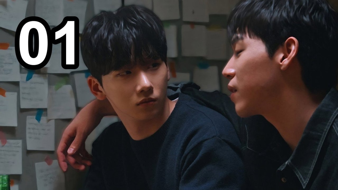The Table (2026) - Episode 1 English Sub | Asian Series EN SUB