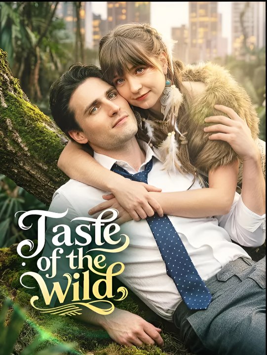 Taste Of The Wild