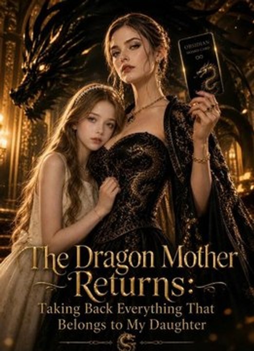 The Dragon Mother Return：Tacking Back Everything That Belong To My Daughter :|| New Movie - FULL ✅ (2026) - Eng Sub