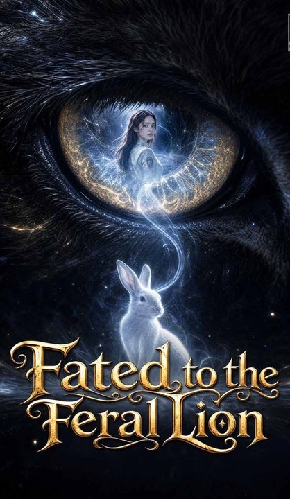 Fated to the Feral Lion New