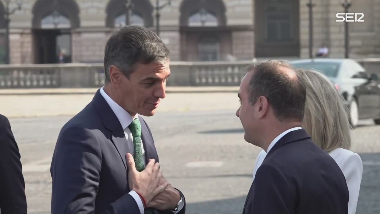 Pedro Sánchez, sobre las palabras de Rajoy: "Estoy muy avergonzado"