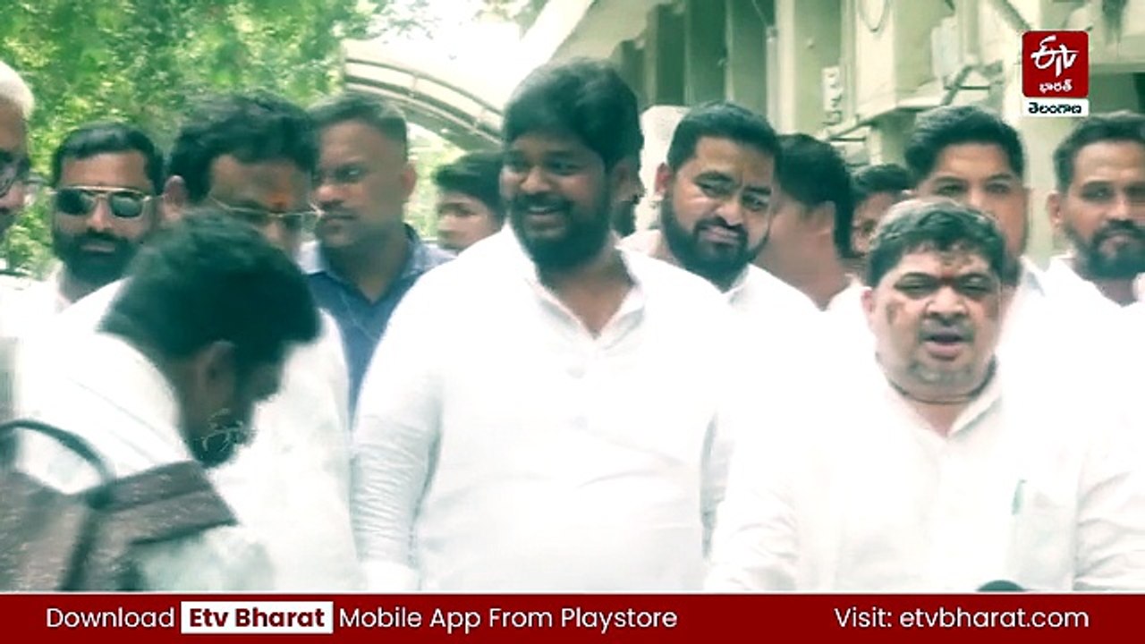 నత్తనడకన సర్ ప్రక్రియ - గడువు పొడిగించాలని పొన్నం విజ్ఞప్తి