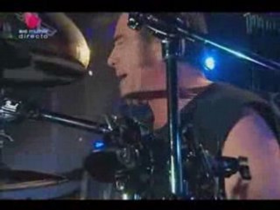Bon Jovi -lisbonne 2008 - 7eme partie