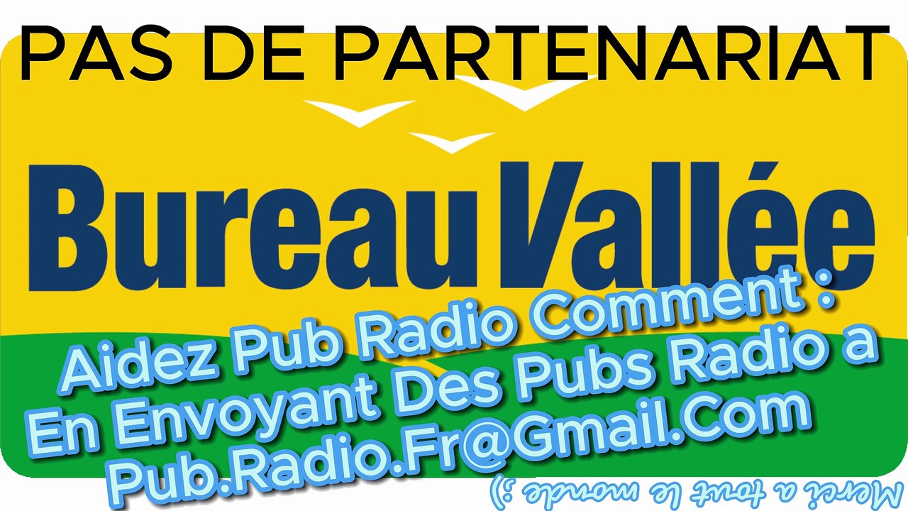 Pub Radio, Bureau Vallée, Imprimante Multifonction HP 2810E à 34,90€, Du 19 août au 7 septembre 2024