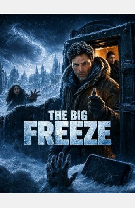THE BIG FREEZE - Full Movies English Sub