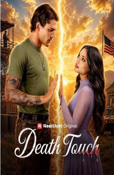 Death touch - Full Movies English Sub