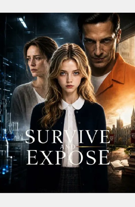 Survive and expose - Full Movies English Sub