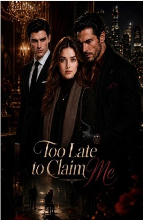 Too late to claim me - Full Movies English Sub