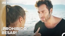 ¡No Vuelvas A Tocarme! - Una Historia De Amor_1