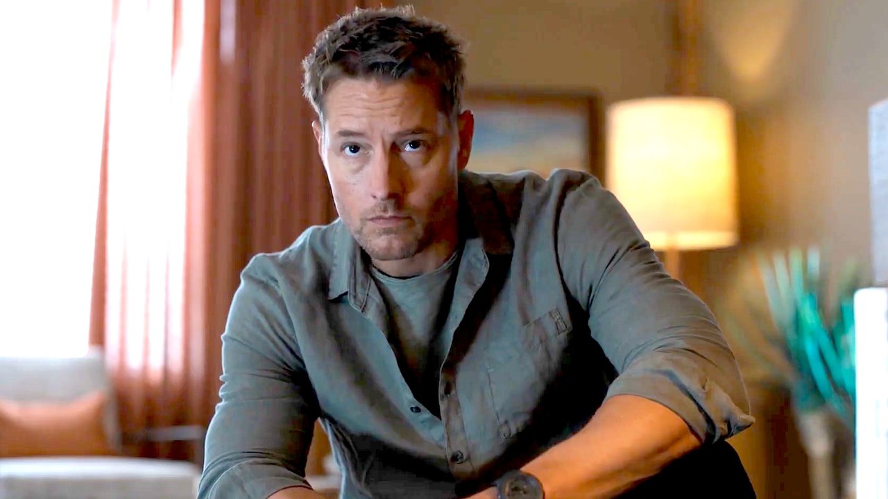 CBS Premiere Week Is Almost Here