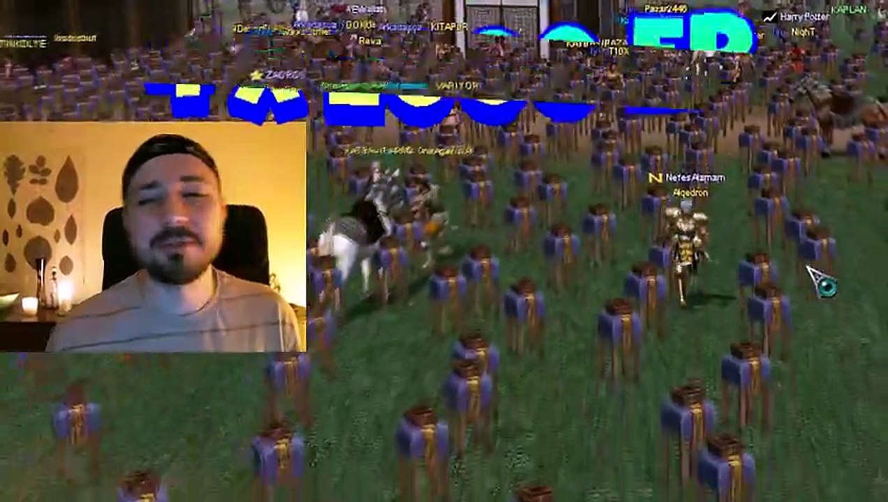 kuzey2 Fetih-video 23