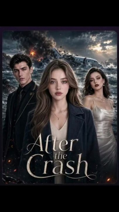 After The Crash | Full Short Drama | English Sub 2026