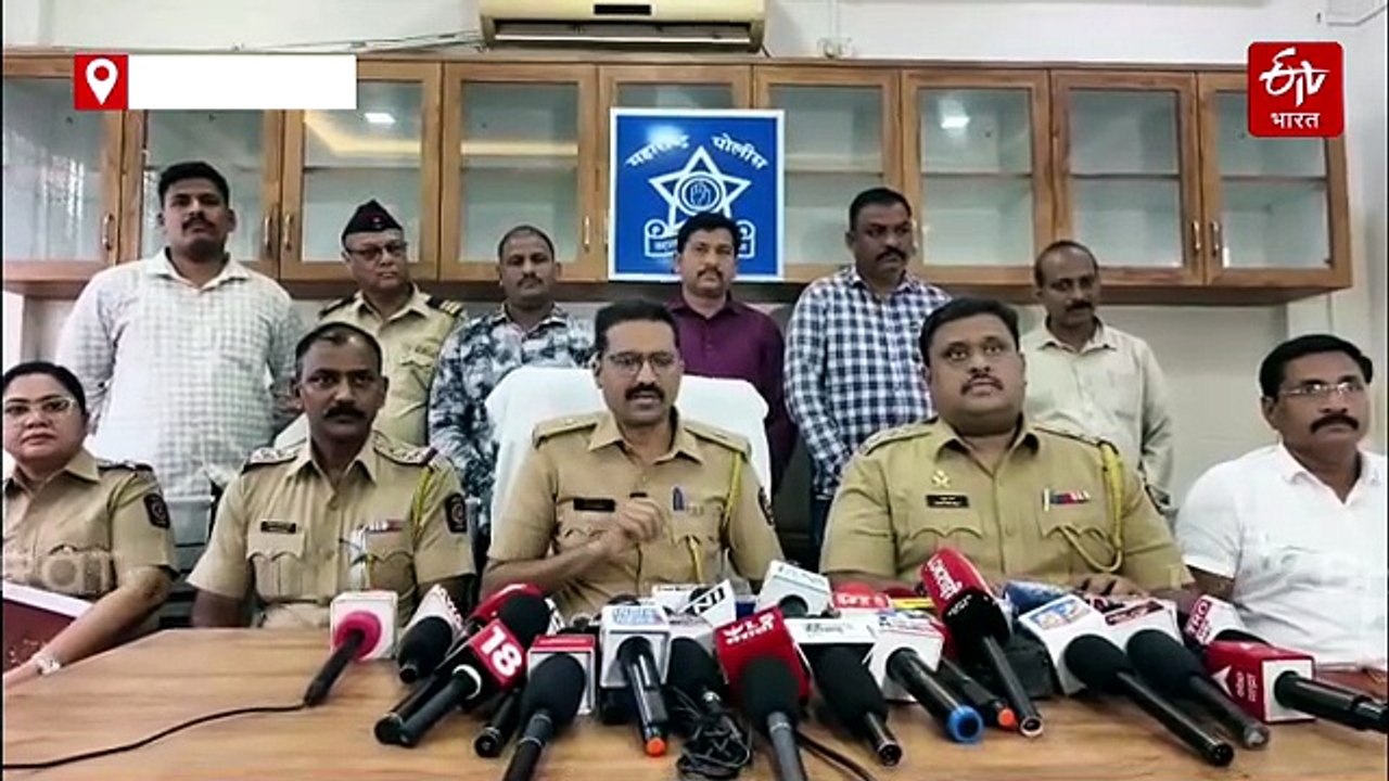 प्रियकराच्या मदतीने पतीची हत्या, मृतदेहाचे तीन तुकडे करून निर्जनस्थळी फेकले, पत्नी व प्रियकराला अटक
