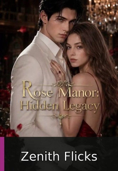 Rose Manor: Hidden Legacy - FULL MOVIE | Zenith Flicks