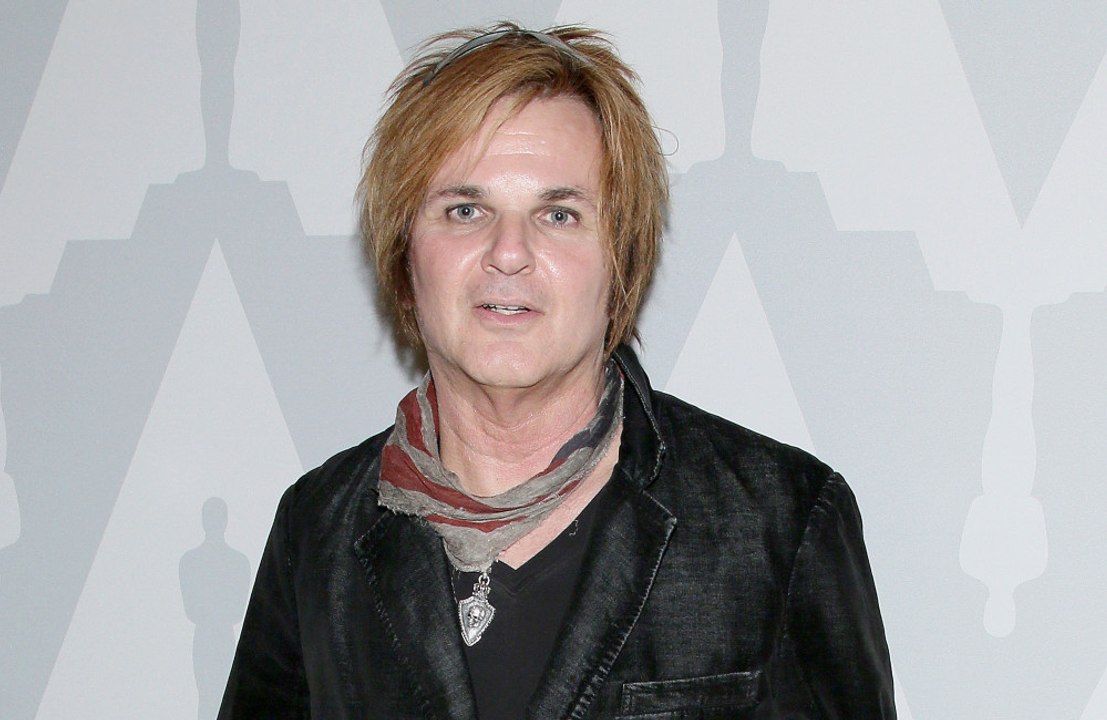 Poison rocker Rikki Rockett refused to undergo tongue amputation