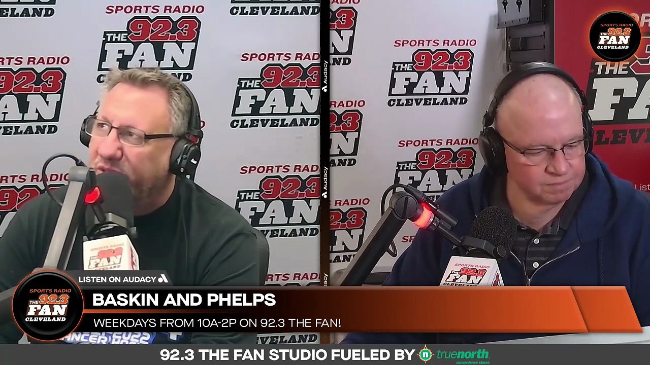 Mary Kay Cabot details Browns' readiness for training camp, latest plans in QB competition