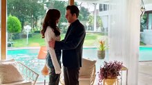مسلسل نيران الحسد الحلقة 90 مدبلجة