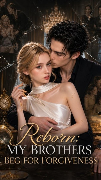 Reborn：MY BROTHERS BEG FOR FORGIVENESS - FULL